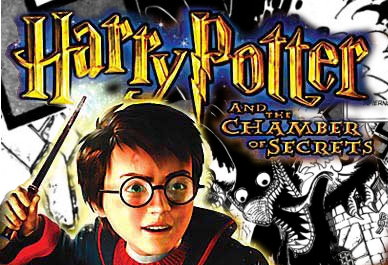 Vamos a Jugar a Harry Potter y la Cámara Secreta (RPG)