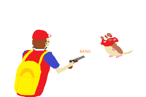 bang