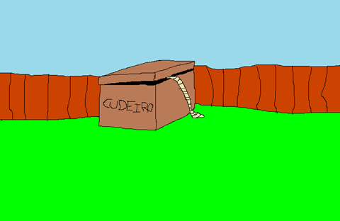 cudeiro