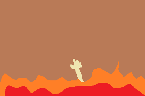 fuego