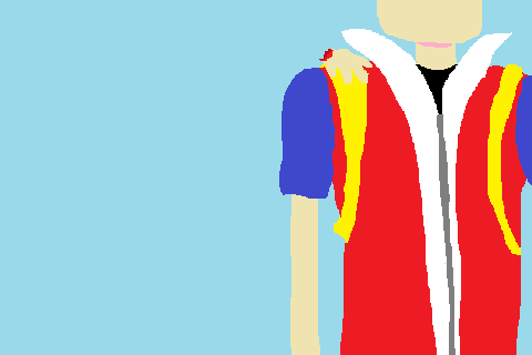 mano