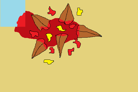 staryu